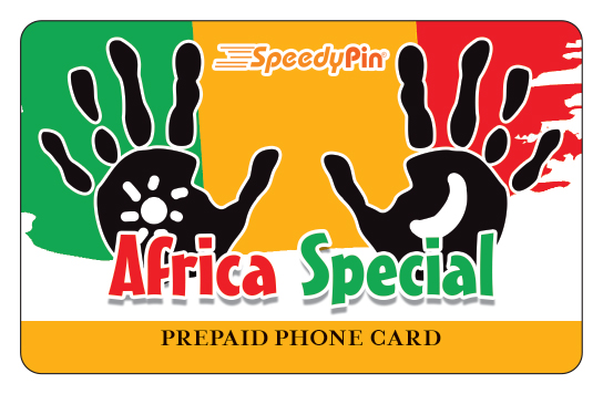 Africa special