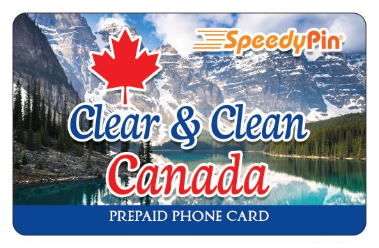 Clear & Clean Canada