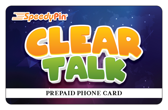 Clear Talk