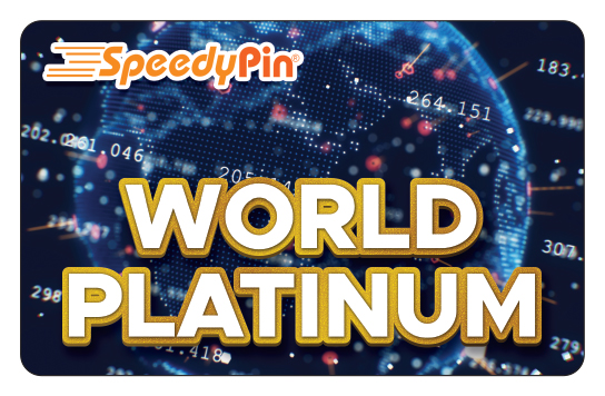 World Platinum